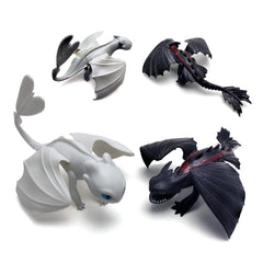 Toysvill Hiccup figure sized for teen hands and storytelling
