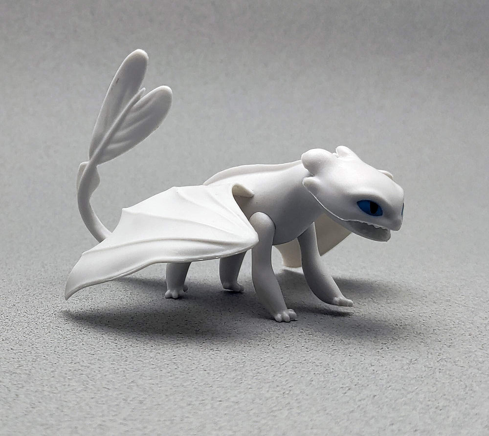 Toysvill Snotlout Jorgenson figure for lively play scenarios