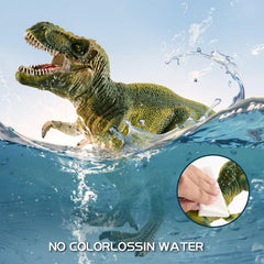 TOYSXYIN Dinosaurs durable kid-friendly construction for long-lasting fun