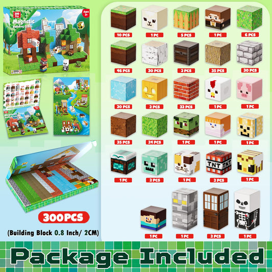 ToyUnited blocks in a child's hands promote hand-eye coordination and imaginative play.
