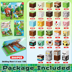 ToyUnited blocks in a child's hands promote hand-eye coordination and imaginative play.