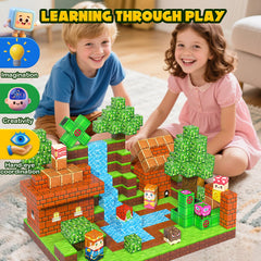 Toyvimo classroom-decor learning toy supports hands-on lessons