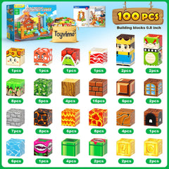 Toyvimo kingdom fortress build encourages collaborative play and storytelling.