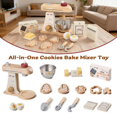 Toywoo safe natural wood paints emphasize child-friendly design.