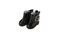TOYYSB sneaker-style doll shoes, great for casual pretend play and mix-and-match.
