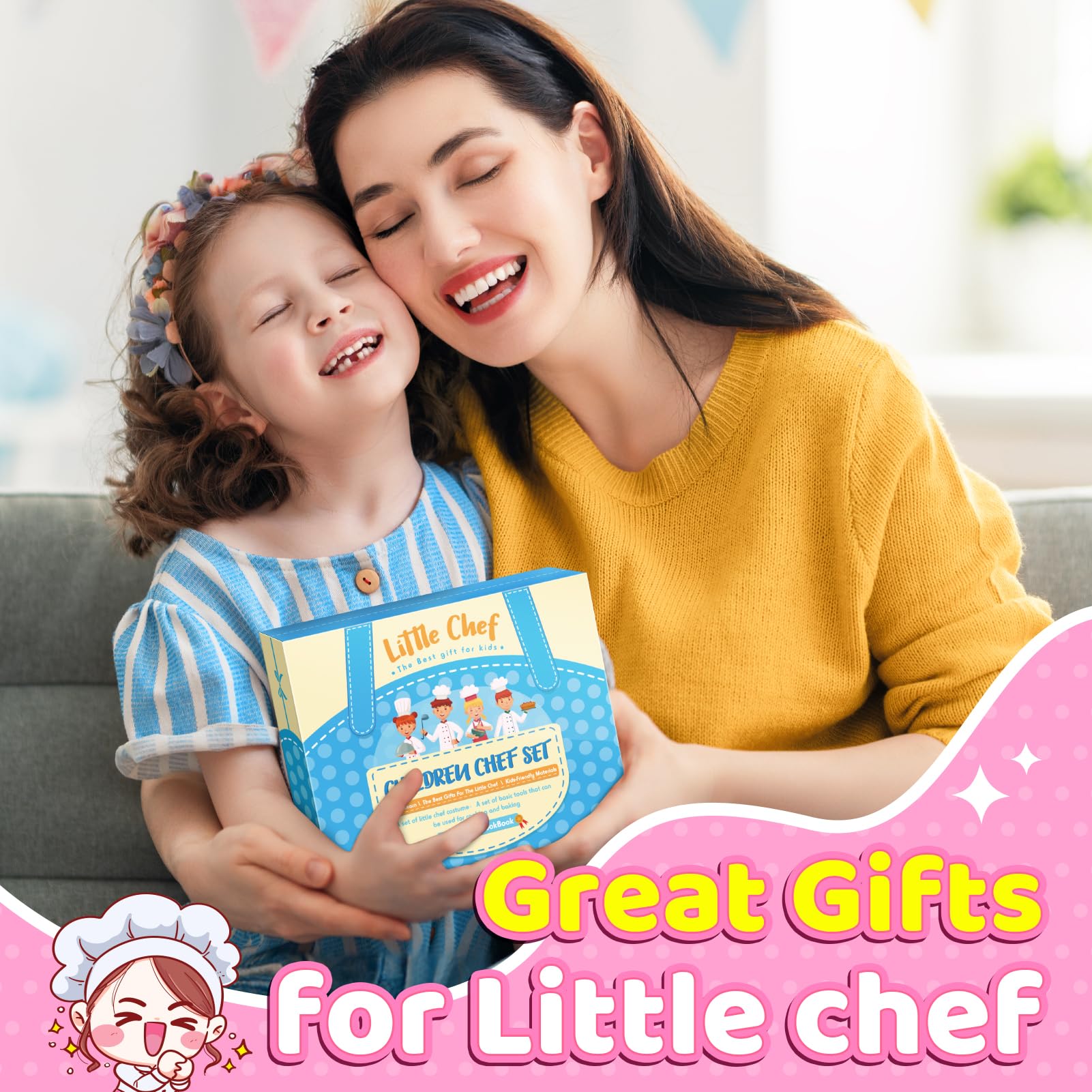 Toyze cookie cutters set in bright shapes for creative baking projects.