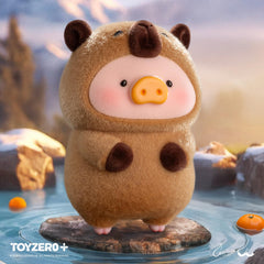 TOYZERO Lulu Piggy gift set signals a thoughtful holiday surprise.