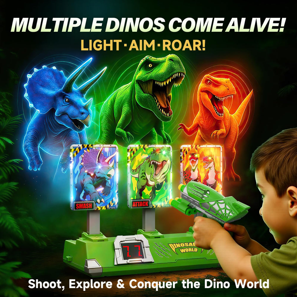 Tqeieu Family battles promote shared play and friendly competition.