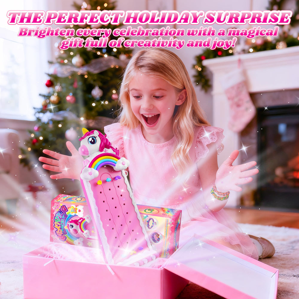 Tqeieu non-toxic materials with smooth edges ensure kid-safe crafting fun