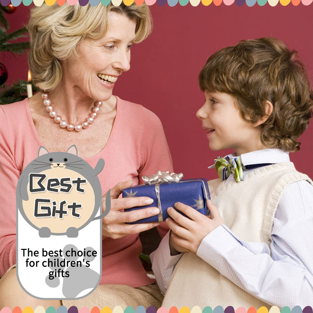 TQQFUN imaginative play scenarios—kid-friendly setup encourages creativity.