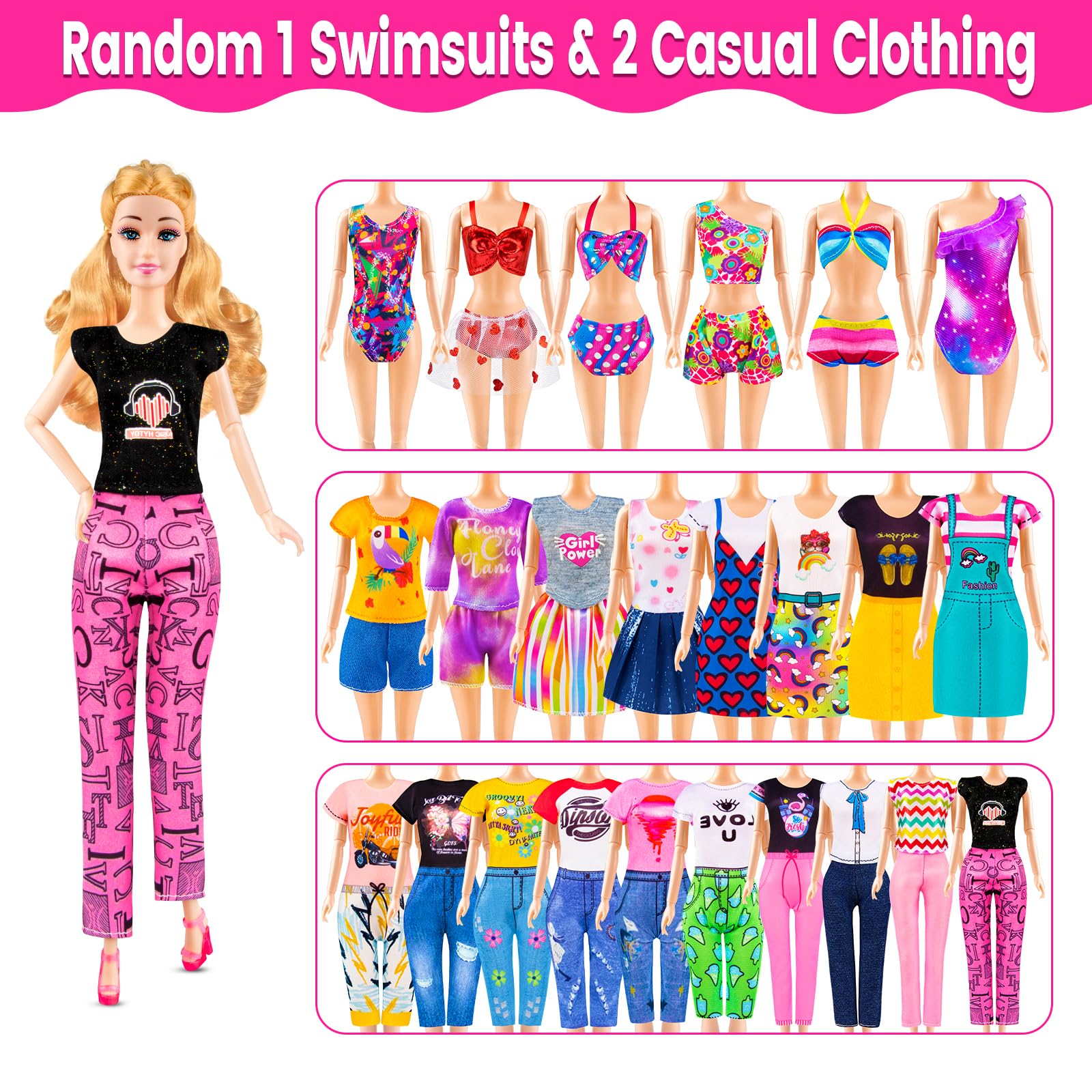 TQRAZ elastic Velcro outfits simplify dressing for kids.