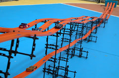 TrackJack build stadium layout sparks social play and collaborative creativity