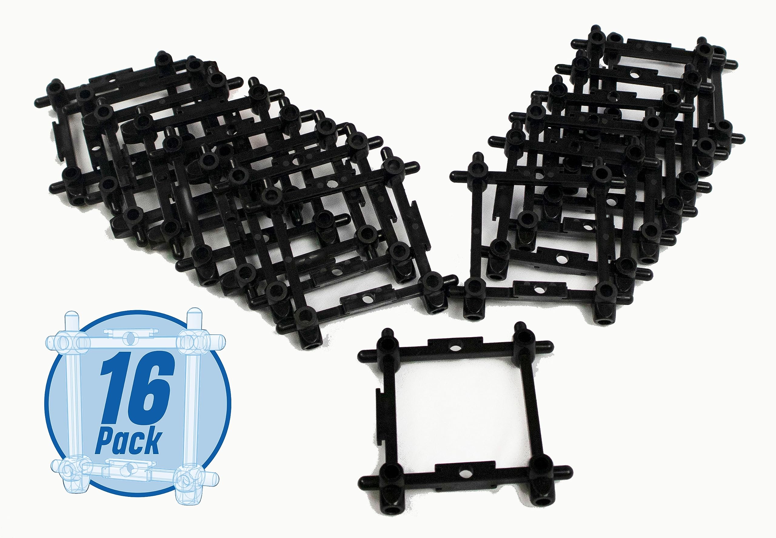 TrackJack model train elevation creates realistic terrain changes for layouts