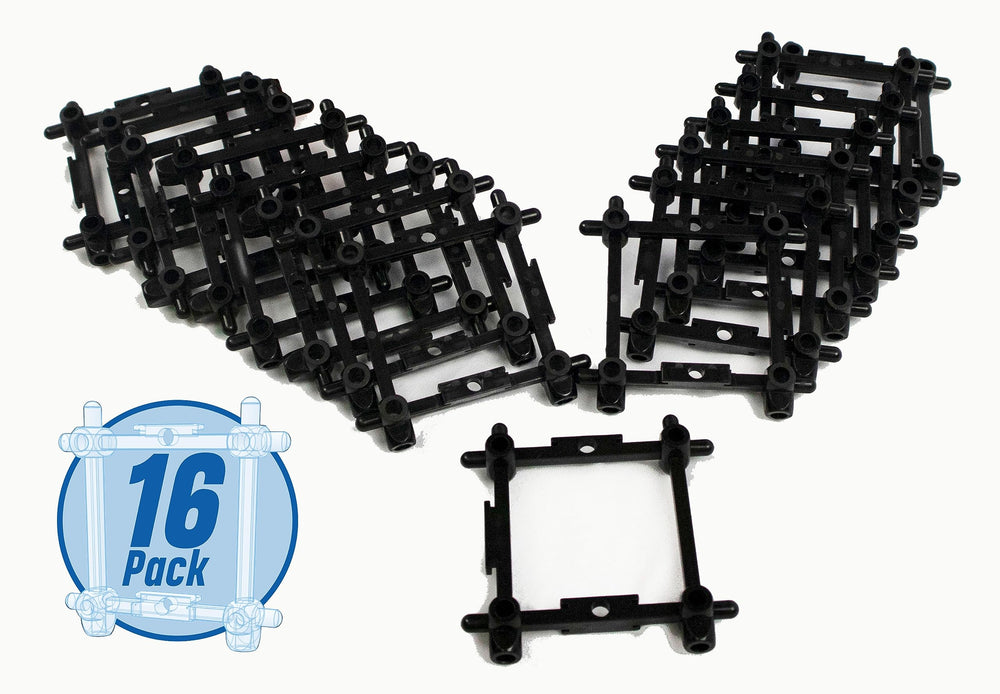 TrackJack model train elevation creates realistic terrain changes for layouts