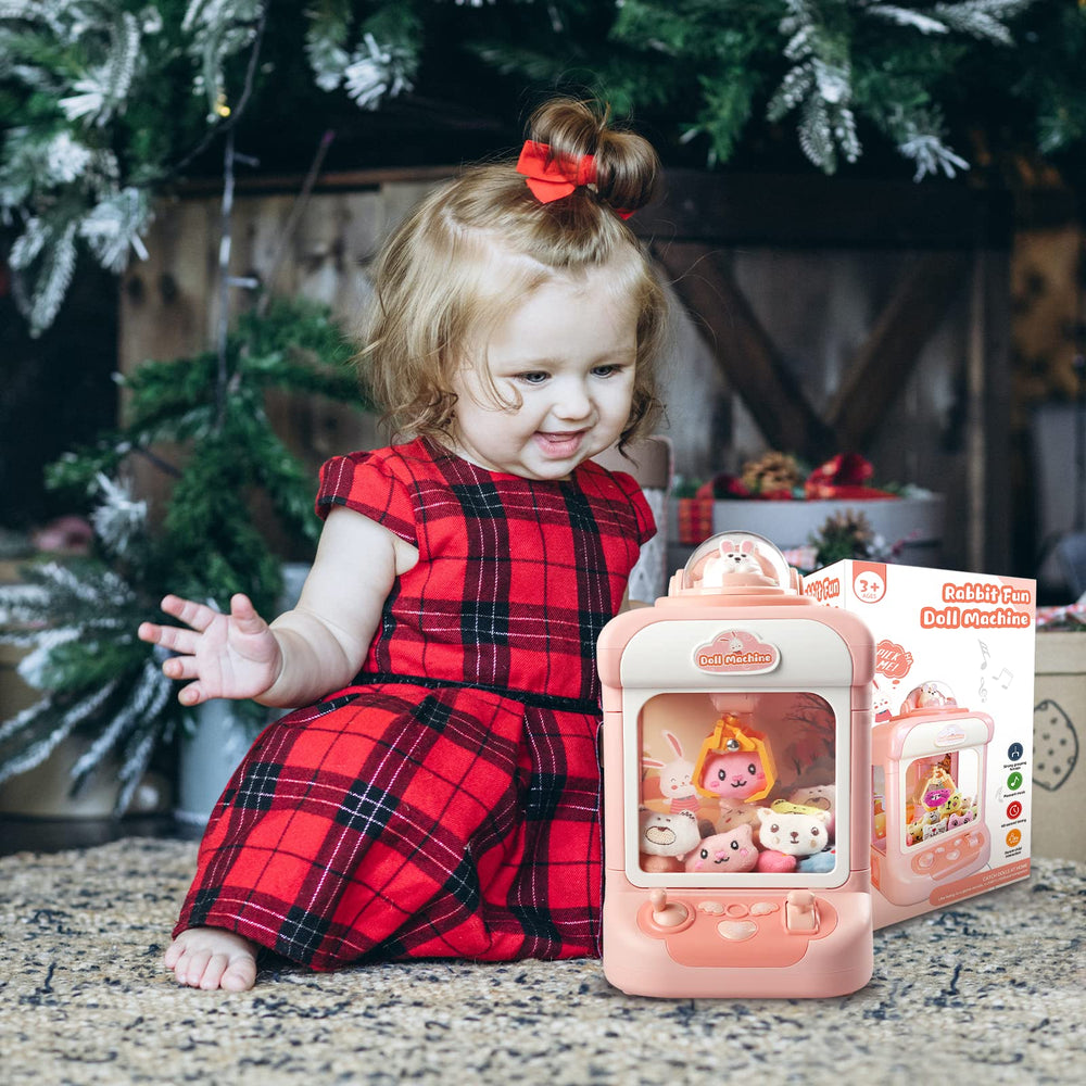 Tracpos Party gift idea for kids, easy to share during celebrations.