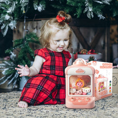 Tracpos Party gift idea for kids, easy to share during celebrations.