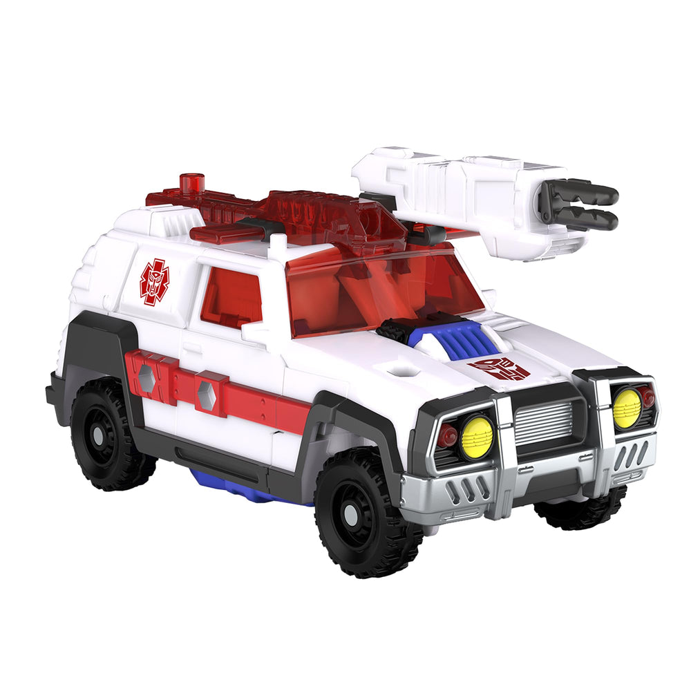 Hand missiles accessory enhances play options for Red Alert combat scenes
