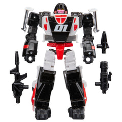 Perfect gift for Transformers fans and action figure collectors