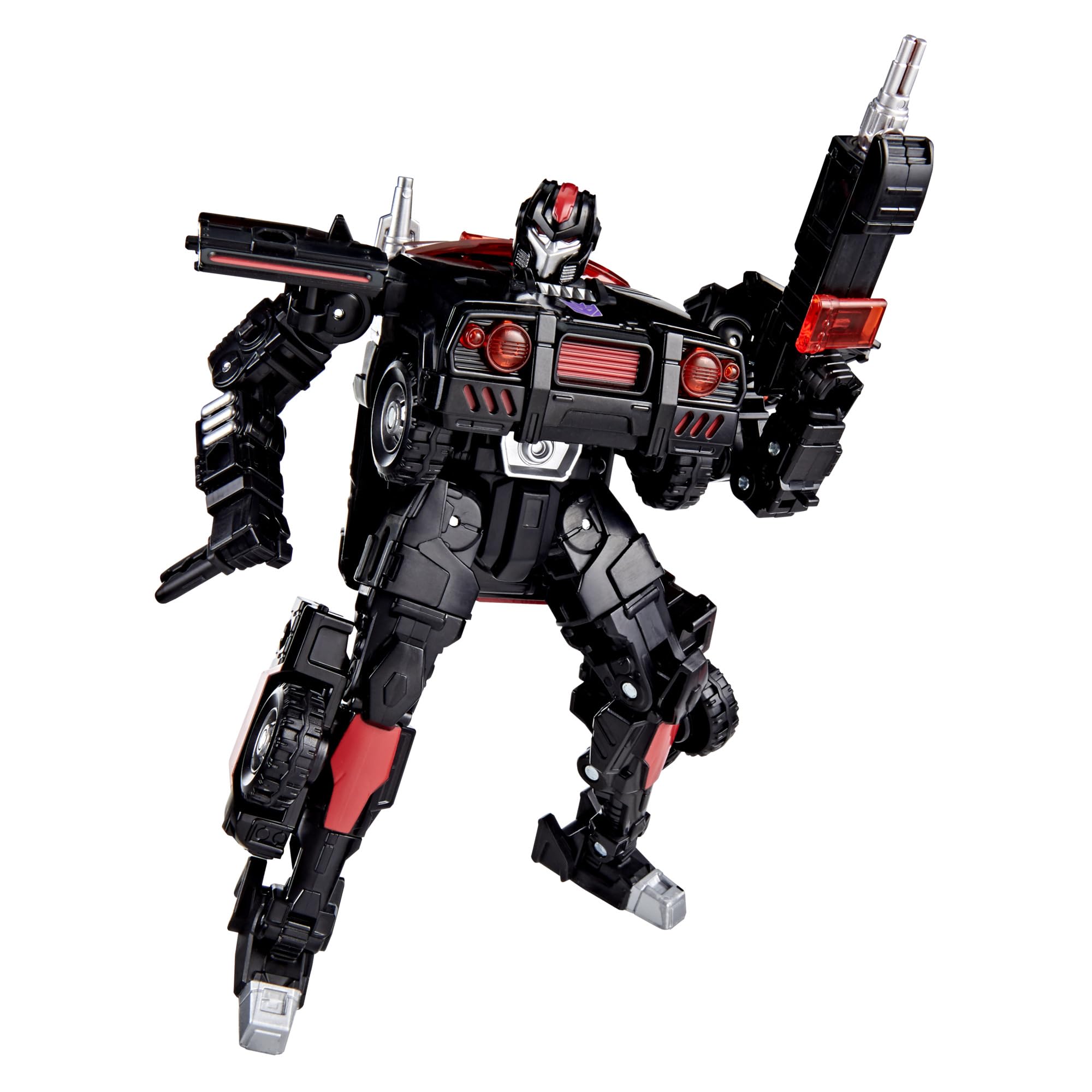 Transformers Age of the Primes Flatline lore connects to Quintus Prime