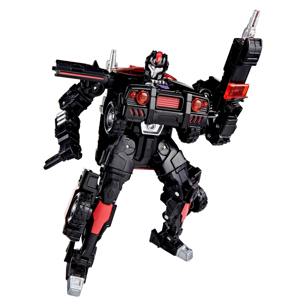 Transformers Age of the Primes Flatline lore connects to Quintus Prime