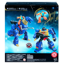 Transformers Age of the Primes Grimlock gift-ready collectible for fans