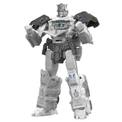 The Star Saber Sword accessory adds dramatic action flair to The Thirteen Prima Prime.