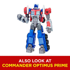 Transformers Autobots emblem with Bumblebee highlights team spirit for fans.