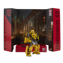 Transformers B-127 blaster accessory for authentic action play.