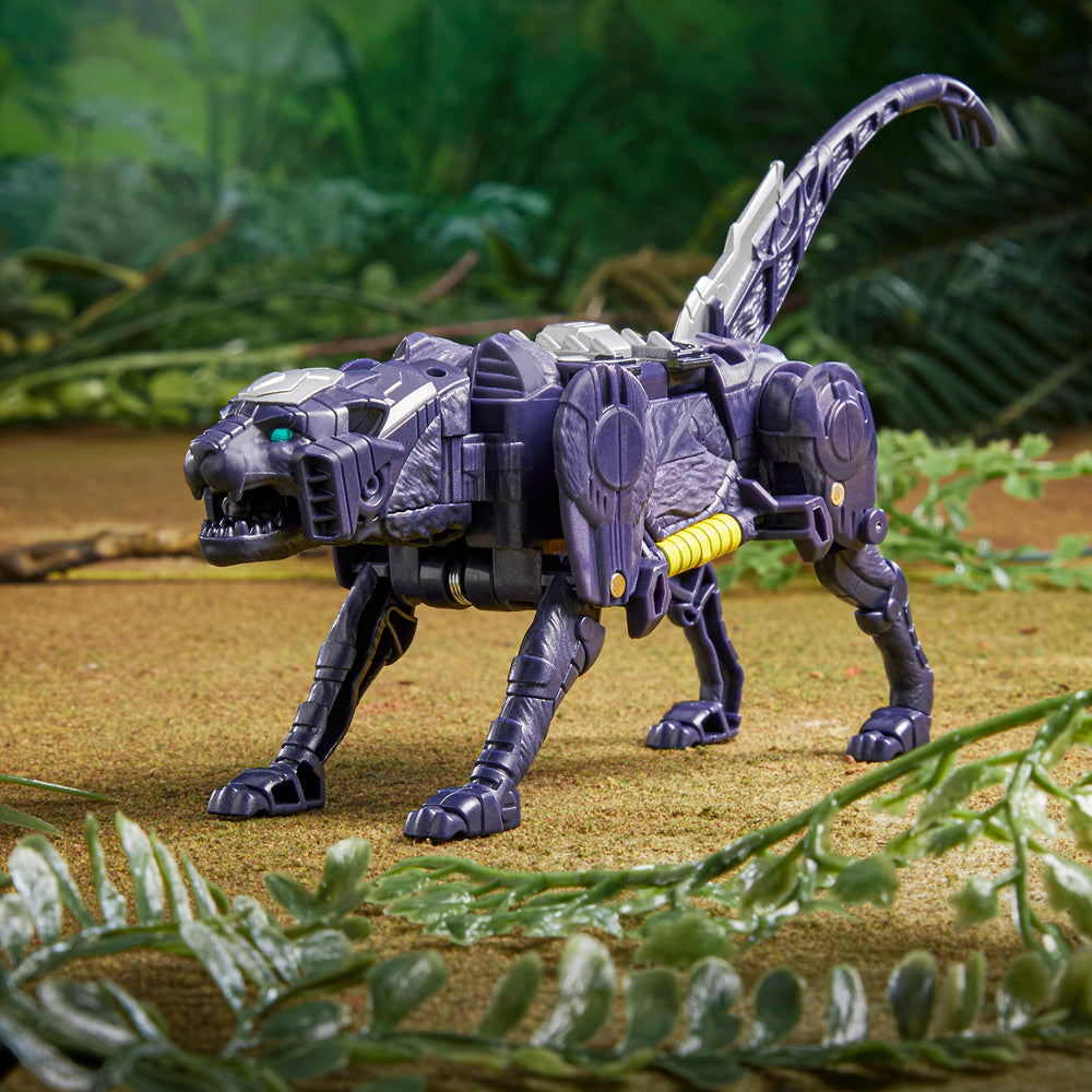 Transformers Beast Alliance figures boost collection with cross-play
