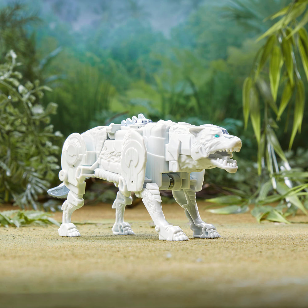 Transformers Beast Alliance figures for expanded storytelling