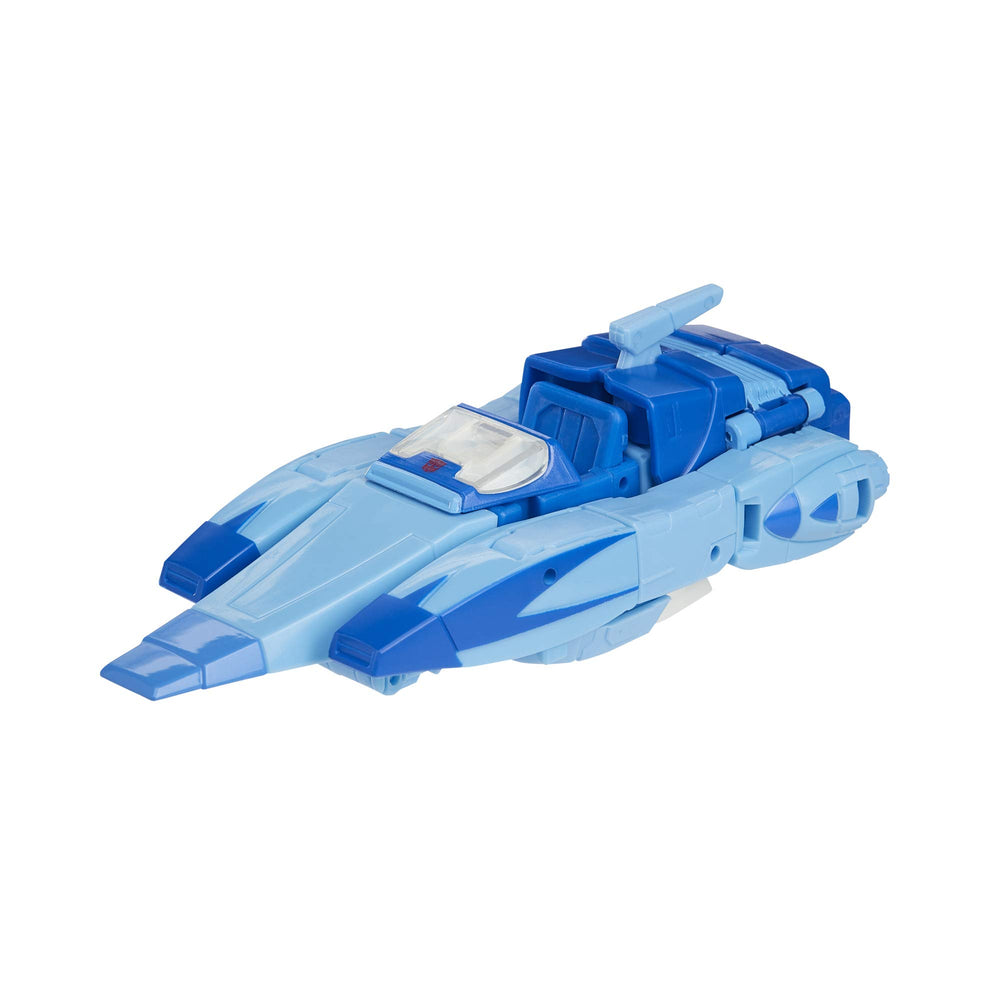 Transformers Blurr packaging and display-ready presentation.