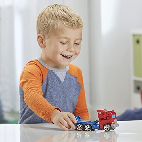 Collectible 2-pack in the Transformers Heroes and Villains line
