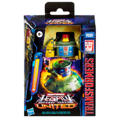 Cosmos in spaceship mode offers a compact display option for imaginative missions.
