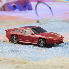 Transformers Dead End left arm ready for Menasor combined figure.
