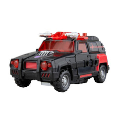 Transformers Flatline accessory cannon enhances battle play and display versatility