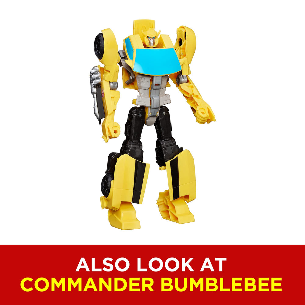 Gift-ready Transformers packaging perfect for birthdays or holidays.