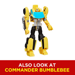 Gift-ready Transformers packaging perfect for birthdays or holidays.