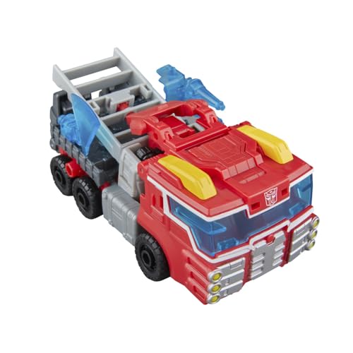 Heat blaster accessory adds authentic detail for battle-ready play.