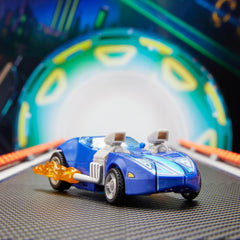 5-inch deluxe figure ideal for action and shelf display