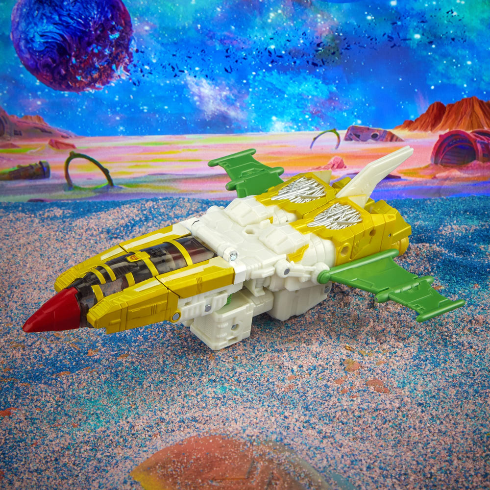 Universes collide as Jhiaxus joins a multiverse lineup for collectors
