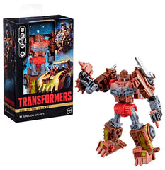 Transformers Junkion Jalopy armor pieces for mixing with other figures.