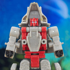 Compact 3.5-inch figure ready for play and shelf display