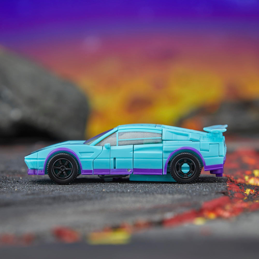 Transformers Legacy G2 Universe deco with authentic styling cues