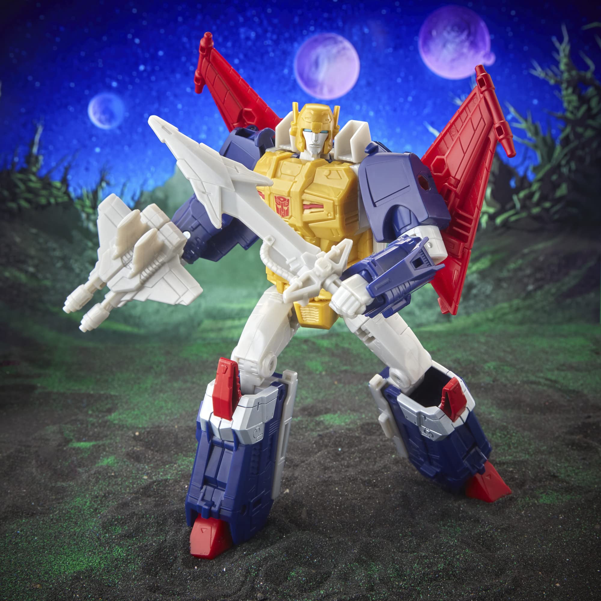 Metalhawk tech specs can be revealed by scanning the package.