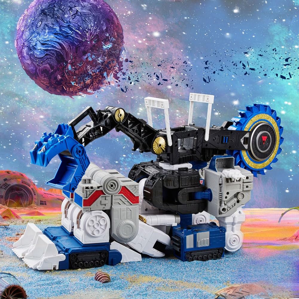 Transformers Metroplex Legacy packaging highlights branding and collectible appeal