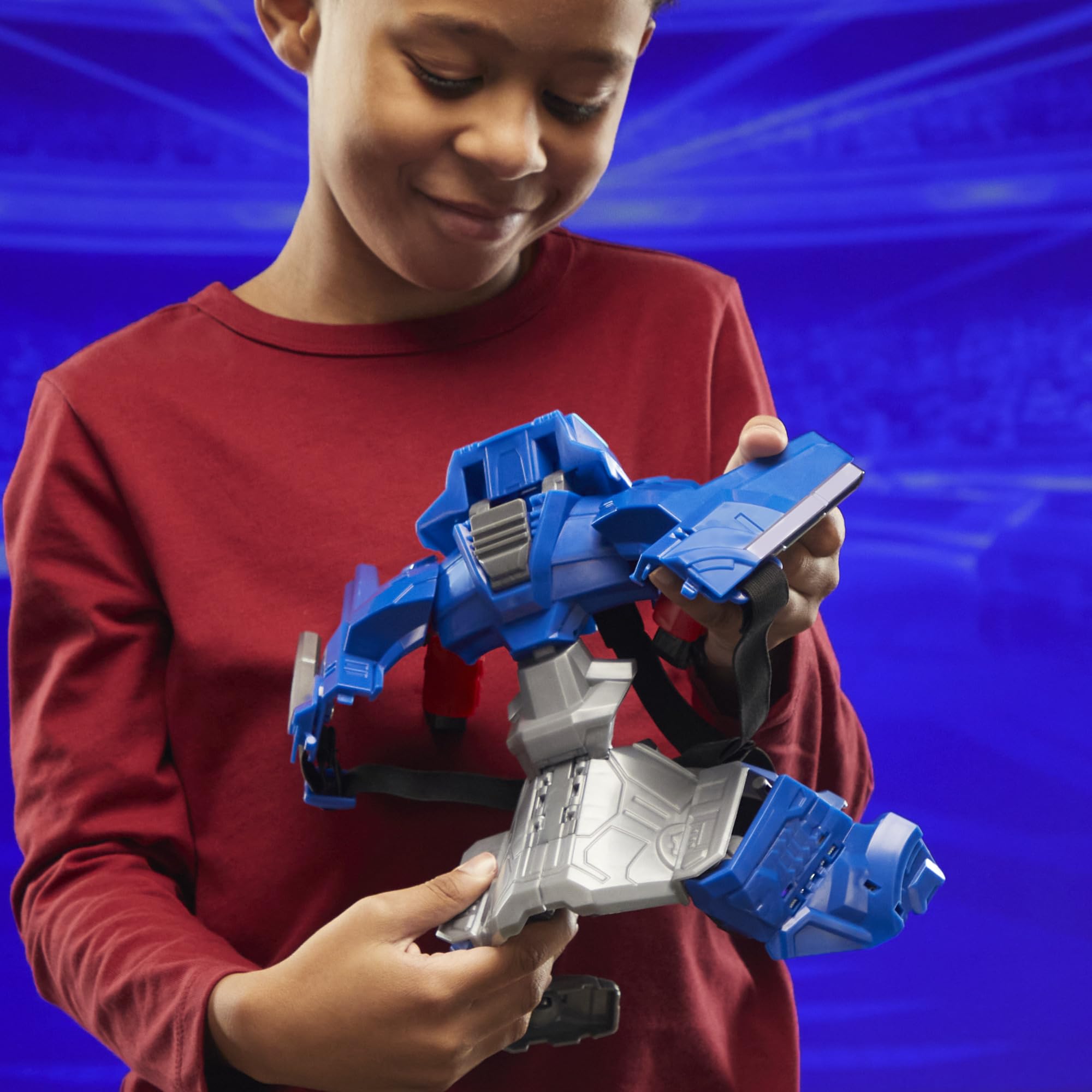Transformers One movie-inspired design ideal for collectors and fans