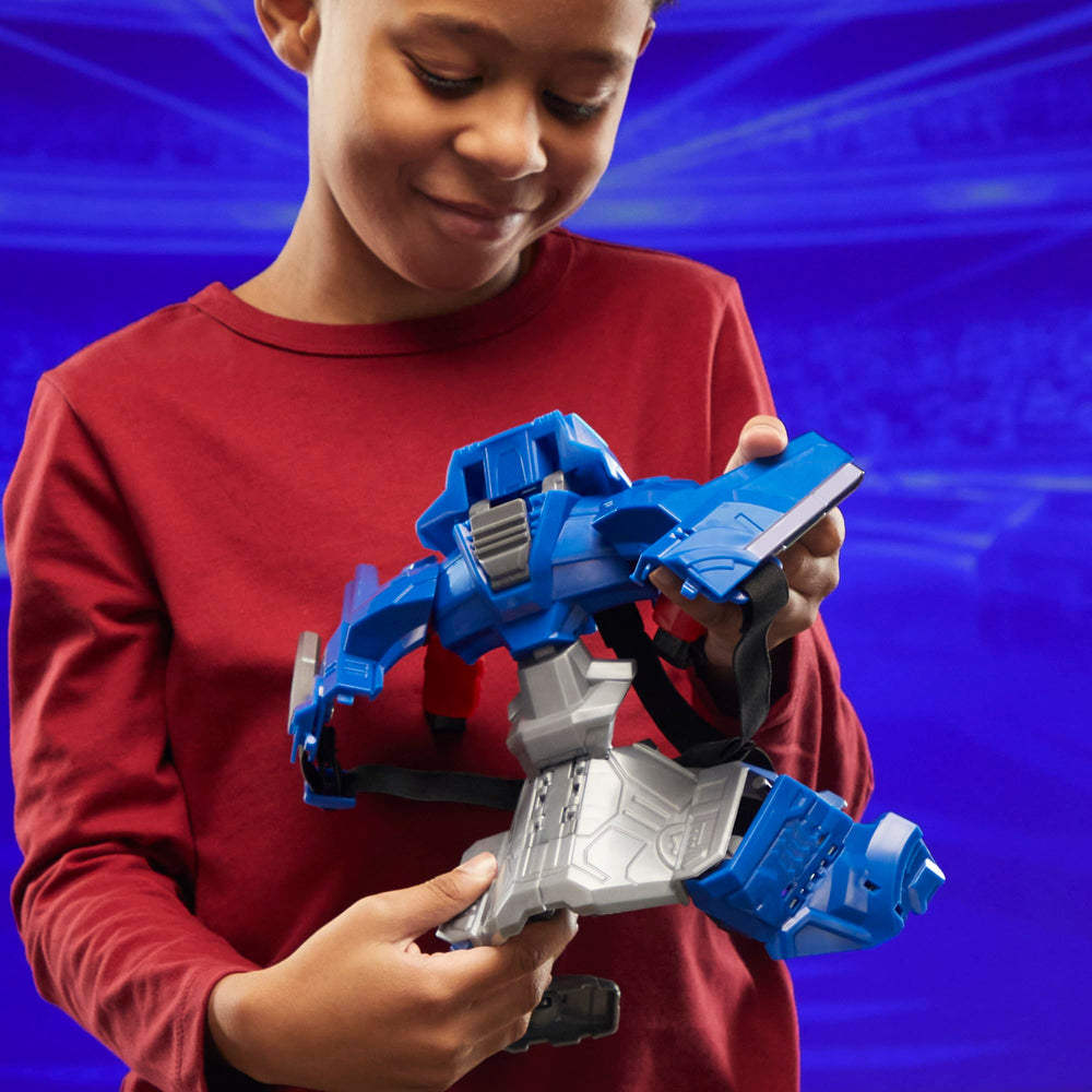Transformers One movie-inspired design ideal for collectors and fans