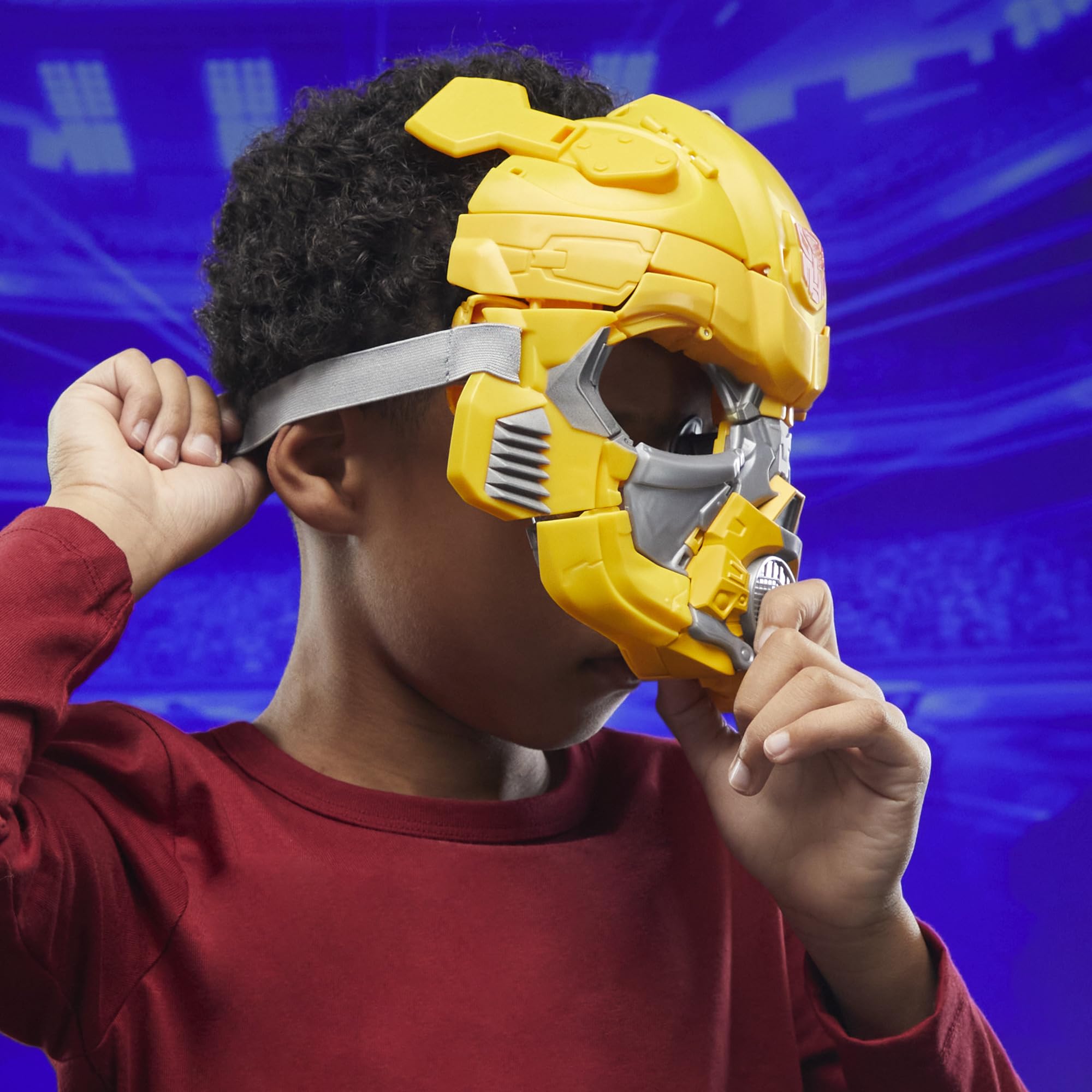 Movie-inspired Transformers One design captures fan attention
