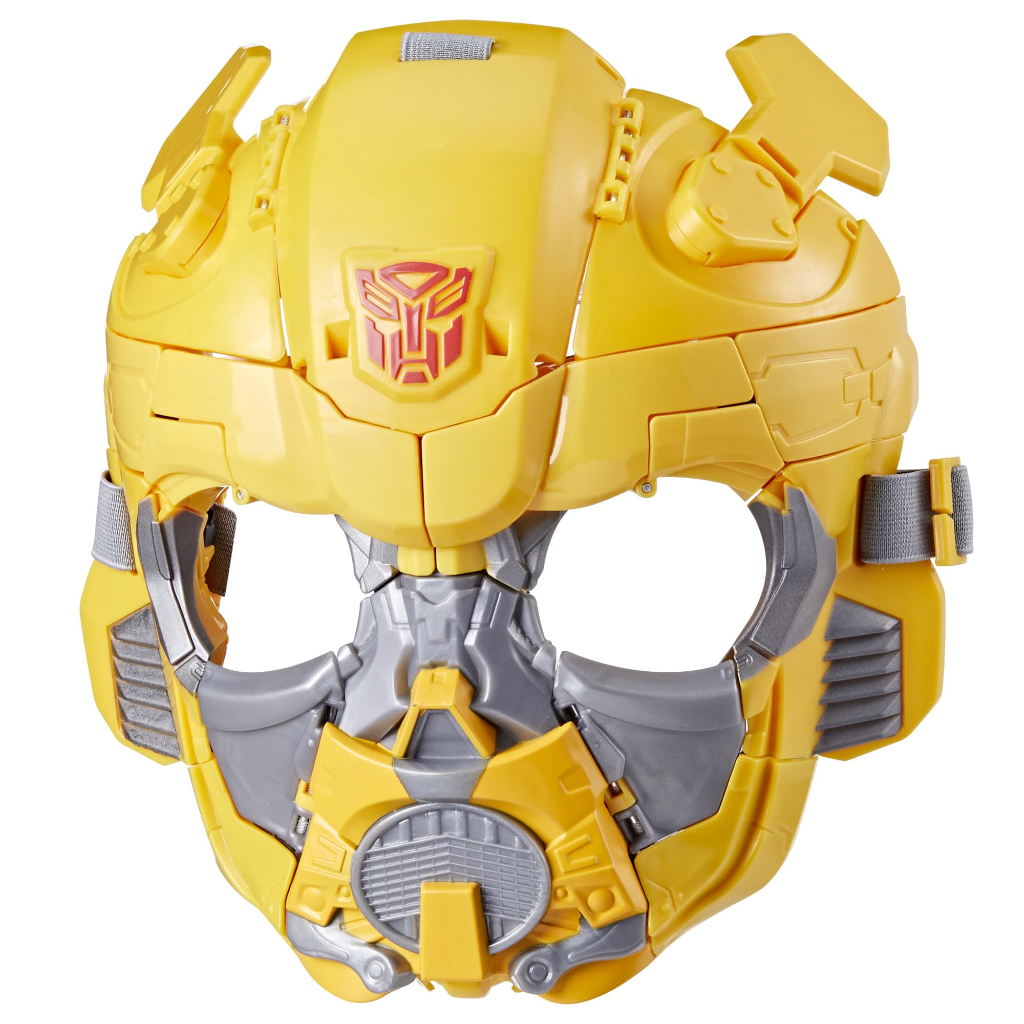 Transformers One Bumblebee B-127 robot figure ready for imaginative play