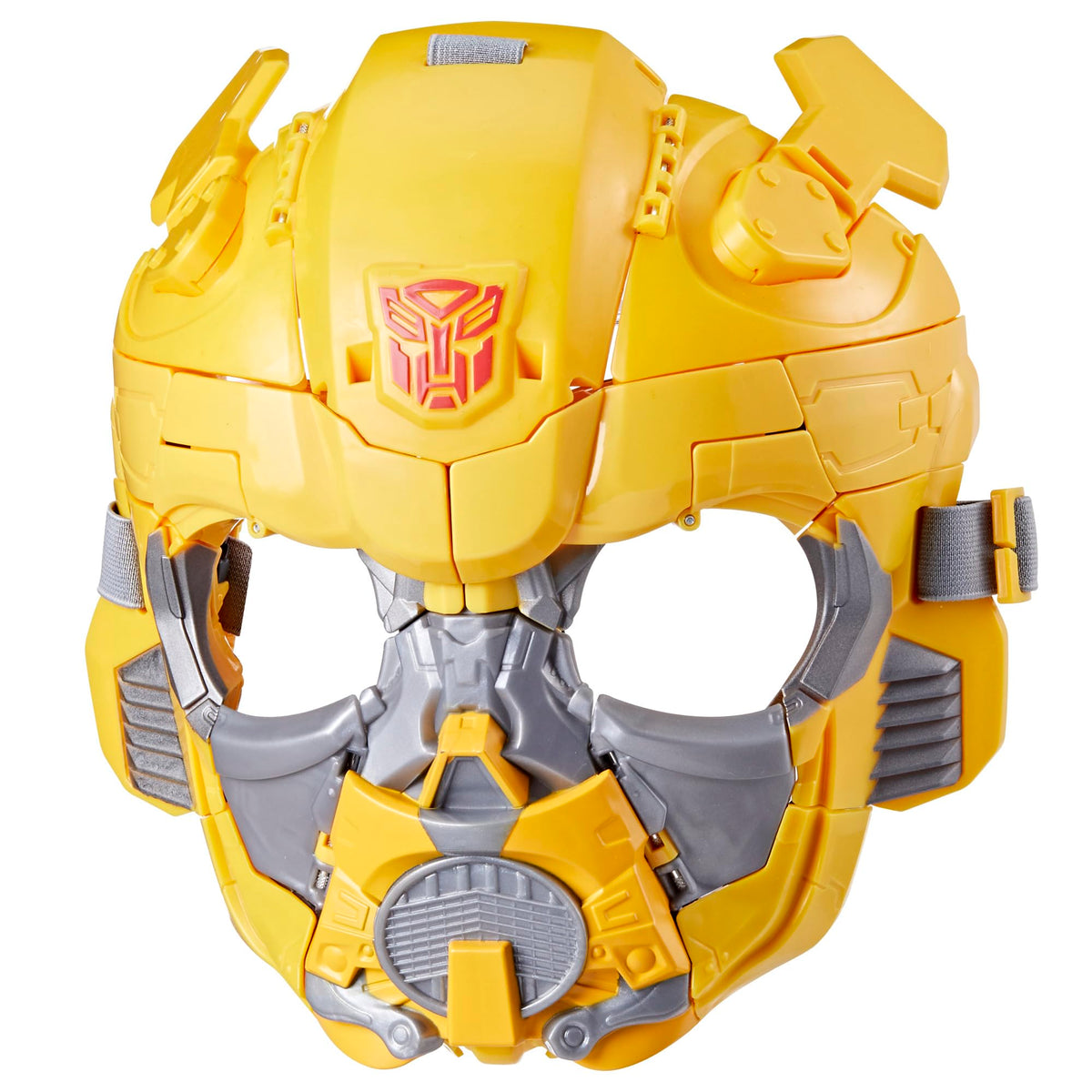 Transformers One Bumblebee B-127 robot figure ready for imaginative play